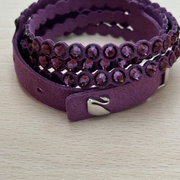 Swarovski Bracelet - Picture 2 of 2
